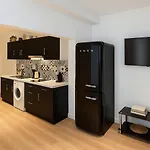 Appartement Pere Lachaise - Montmartre Centre