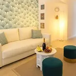 Appartement Pere Lachaise - Montmartre Centre *