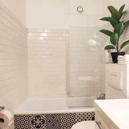 Pere Lachaise - Montmartre Centre Apartman
