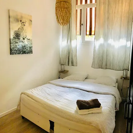 Apartment Pere Lachaise - Montmartre Centre Paris