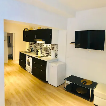 Pere Lachaise - Montmartre Centre Apartment *