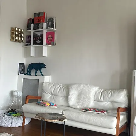 Apartment Pere Lachaise - Montmartre Centre *