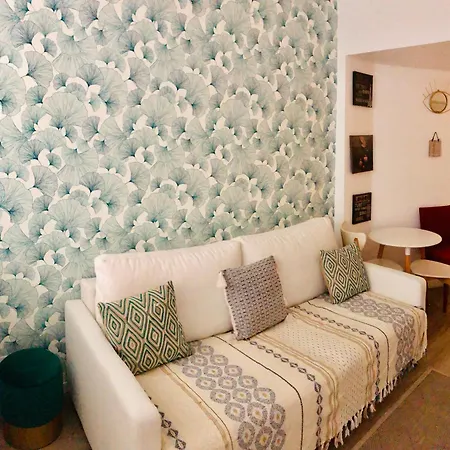 Apartment Pere Lachaise - Montmartre Centre Paris
