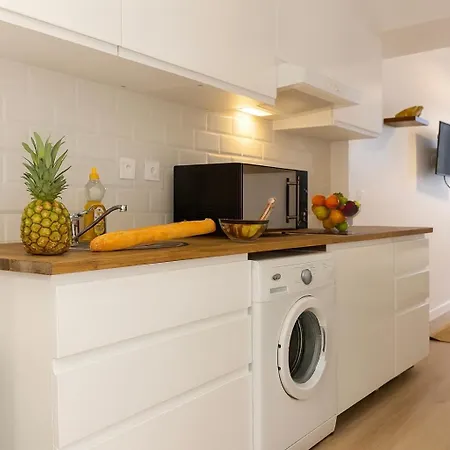 Lejlighed Pere Lachaise - Montmartre Centre Paris