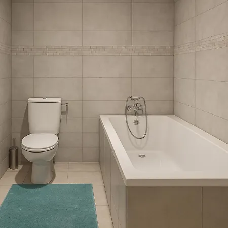 Pere Lachaise - Montmartre Centre