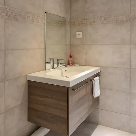 Pere Lachaise - Montmartre Centre Lejlighed *