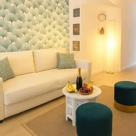 Lejlighed Pere Lachaise - Montmartre Centre *