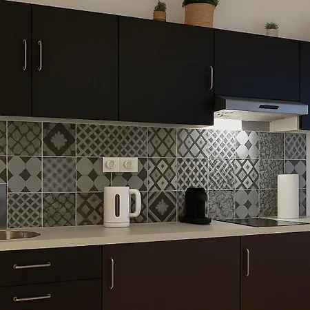 Lejlighed Pere Lachaise - Montmartre Centre *