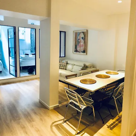 Pere Lachaise - Montmartre Centre Lejlighed Paris